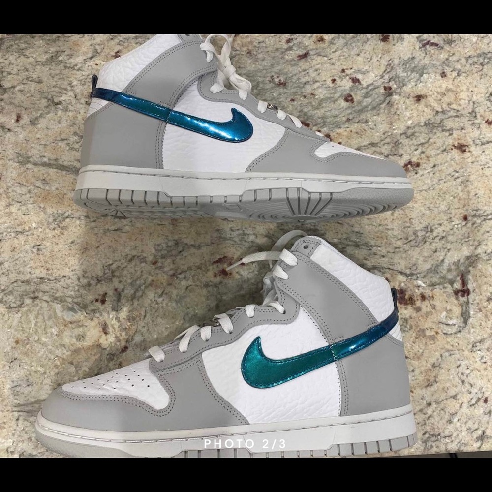 Wmns Dunk high ‘FLS’ Shoes